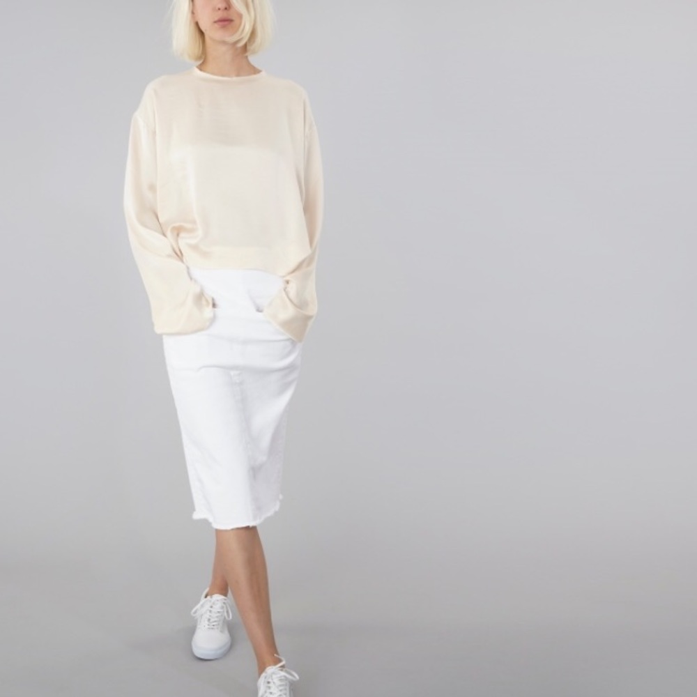 ARIES Pencil Skirt